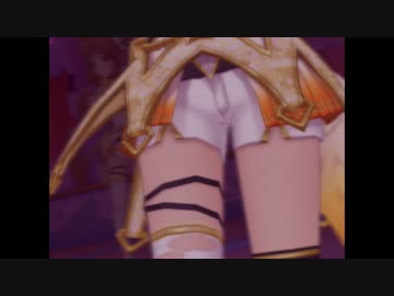 【デレステMV】Yes! ふともも Time!!