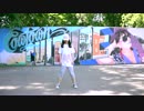 【Candy】RADIO FISH 進化論【踊ってみた 】