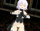 【Fate/MMD】ジャックちゃんで小さな恋の密室事件【FGO】
