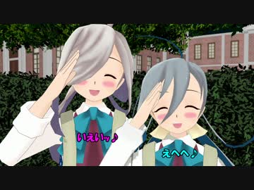 【MMD艦これ】それいけ！礼号組 第１９話【MMD紙芝居】