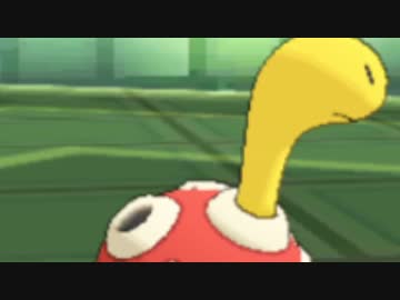 [ポケモンSM]マジで！ガチで！岩タイプ統一 21[1563～]