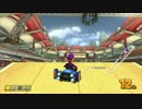 【マリオカート8DX】初心者の俺が世界中でぶっちぎるまで　57