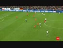 【プレW杯】2017コンフェデ 　ドイツ × チリ 【ロングハイライト】