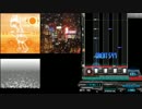【BMS】happy century BGA比較動画