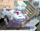 【RO】　Int剣士のＰＴ狩り編　（聖域１）