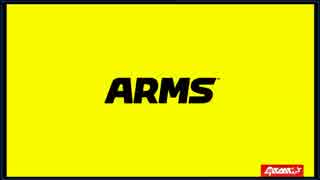（ブシクレ実況）ＡＲＭＳで相方の武士道をボコる！（予定）一日目