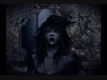 【実況】外人のお姉さんが零～月蝕の仮面～を美しくプレイpart15