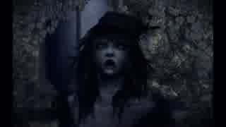 【実況】外人のお姉さんが零～月蝕の仮面～を美しくプレイpart15