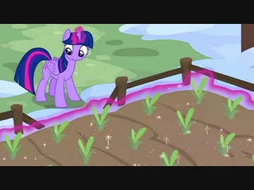 アースポニー不要説提唱シーン