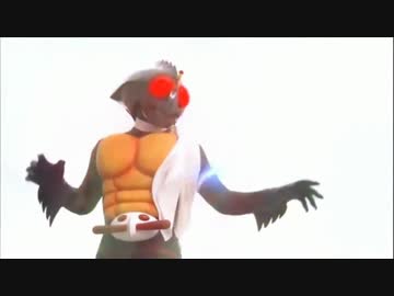 ホモと見るアマゾンズ最終話予告+おまけ.areku