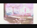 【第9回東方ニコ童祭】揺蕩う雪、桜と共に ～Cherry Blossom【東方風自作曲】