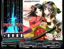 【ひなビタ♪】乙女繚乱 舞い咲き誇れ【創作BMS】