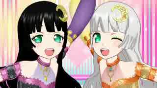 プリパラ「Twin mirror♥compact」