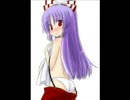 とりあえずお気に入りの東方ヴォーカルアレンジをぶち込んでみた