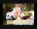 【FlowerKnightGirl】サツキ【キャラクエ+スキル】