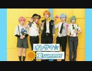 【A3！】オレサマ☆夏summer 踊ってみた【オリジナル振付】