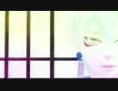 【MMD刀剣乱舞】Cake【鳴狐】