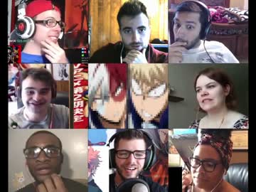 「僕のヒーローアカデミア」２５話を見た海外の反応