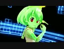 【MMDけもフレ】心が躍る