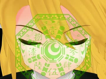 【第9回東方ニコ童祭】プレイヤーズNEXT【東方MMD】