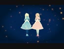 【APヘタリアMMD】NyoEngland Diamond Sky