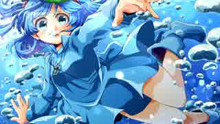 【第9回東方ニコ童祭】東方アレンジ｢Riverbank｣（神々が恋した幻想郷）
