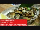 とろさば料理専門店SABAR（サバー）　実際に頼んで出てきた料理の雰囲気