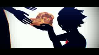 【Fate/MMD】施しの英雄【モデル配布】