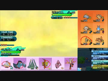 【ポケモンSM】まったりシングルレート実況 160【カプ・コケコ】