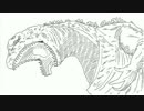 【すぐにわかる】シン・ゴジラ　【セリフ音声なしVer】