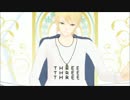 【MMD A3!】刹那プラス三好一成