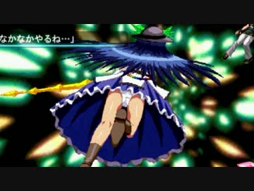 【MUGEN】ゲージMAX!!クレイジータッグランセレバトル【狂】part29