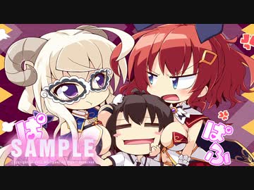 初情スプリンクル (sprinkle of magic ShortVer.) 薬師るり