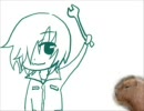 【バッカーノ！】グラハムだらけのトレス絵大会