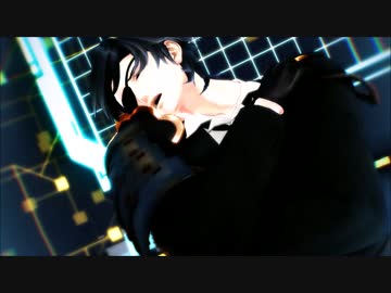 【MMD刀剣乱舞】みつたださいだー