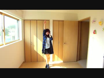 【みちか】走れ【踊ってみた】