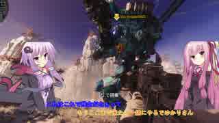 【TitanFall2】モナークアビリティ検証動画【Voiceroid２ゆかり・あかね】