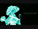 【第9回東方ニコ童祭】Little Green Man【輝く針の小人族】