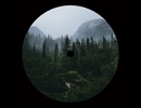 Blackest Forest Ever / Julius Steinhoff & Moomin (Sebastian Genz)