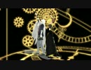 【MMD刀剣乱舞】まんばとししおーでloops and loops【踊ってもらった】