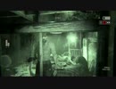 【初実況動画】グダグダ初心者がOUTLAST2実況【Part9】