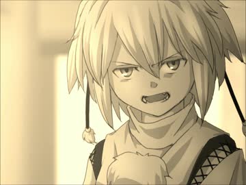 07_哨兵は睨む。【第9回東方ニコ童祭】