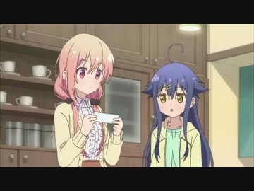 ひなこのーと12話で問題発言!?
