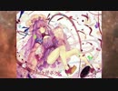 【第9回東方ニコ童祭】マシュマロスイート【ラクトガール ～ 少女密室】
