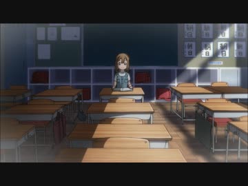 好きな曲と好きなシーンを適当に併せてみた。