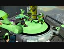 フライングマンとの対戦だぜ！【スプラトゥーン実況】
