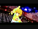 【東方MMD】和服のフランが極楽浄土を踊るようです