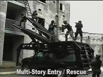 突入支援システム「MARS」