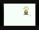 【SNOOPY CONCERT】壊れかけのコントローラーでやるチャーリーブラウン編