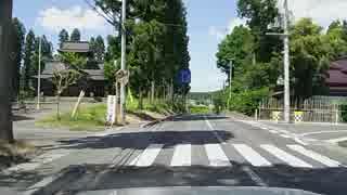 【車載動画】青森県道45号part4
